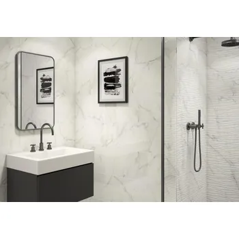 Dlažba ALAPLANA IRVINE AC943 30 x 60 x 0,93 šedá 1,8 m2