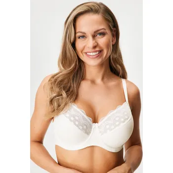 Dámské spodní prádlo Podprsenka Christina nevyztužená
