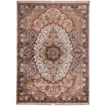 Kusový koberec Babylon of Obsession 302 cream 80 x 150 cm 80 x 150 cm