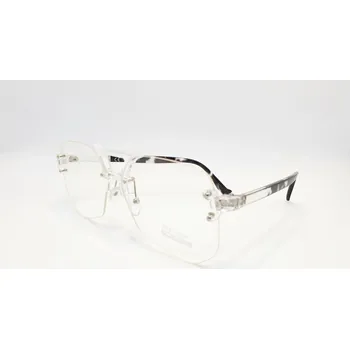 Brýle na okrasu či ochranu s UV 400 Black, kód: 53168