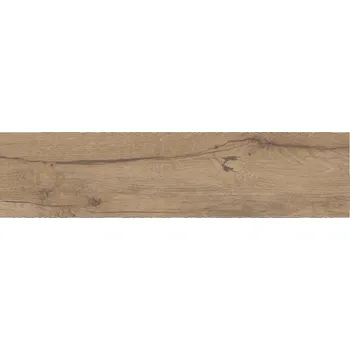 Dlažba DLAŽBA WOOD CONCEPT PASSION OAK BROWN MAT 22,1X89