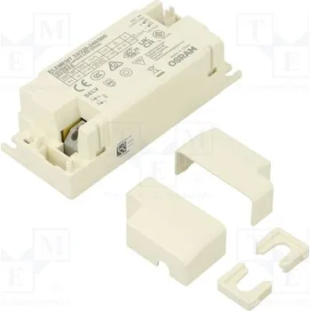 Napájecí zdroj pro osvětlení ams OSRAM 4062172355599