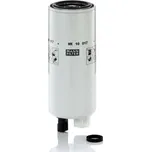 Palivový filtr MANN-FILTER WK 10 017 x