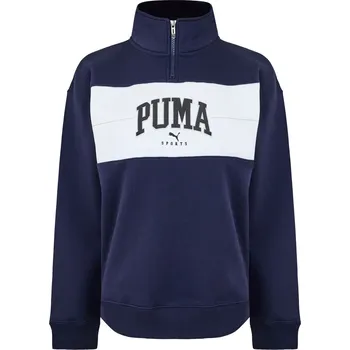 Dámská větrovka Bunda Puma Navy 1024223 8 (XS)