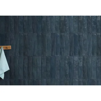 Dlažba MYKONOS MALLORCA MYK AC225 7,5 cm x 30 cm x 1,05 cm zelená 0,5 m2