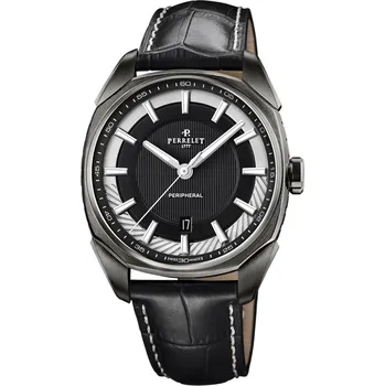 Hodinky Perrelet LAB Peripheral A1102/1 + 5 let záruka
