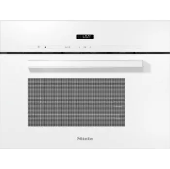 Vestavná trouba Miele DG 2840 Briliantově bílá
