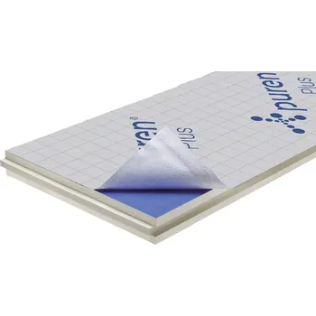 Tepelná izolace puren Plus 025 - tl. 180 mm