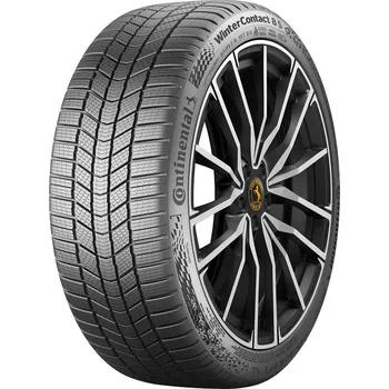 Zimní osobní pneu Continental WinterContact 8 S 245/35 R19 93V XL FR 3PMSF
