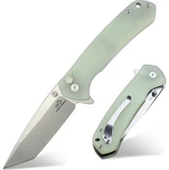 kapesní nůž Kapesní nůž Freetiger FT929 - Nefrit