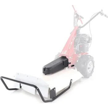 Kultivátor Nástavec - mulčovač Grassland k EUROSYSTEMS MINIEFFE