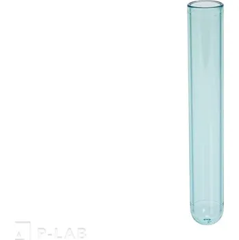 Lékárnička Zkumavka na jedno použití 5 ml barevná | SIMPORT (Materiál: Zkumavky z PP, Barva: zelená, Balení (ks): 1 000)