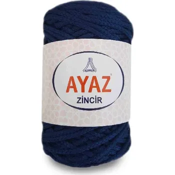 Příze Příze Ayaz Zincir 1148