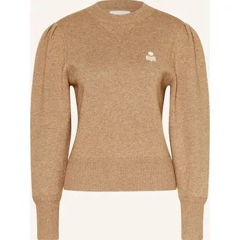 Dámský svetr Marant Étoile Dámský Svetr Kelaya, velbloudí, 40