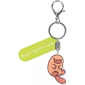 ALBI Klíčenka - Ptakopysk