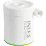 Intex Dobíjecí kompresor 66637 Quickfill USB200R Ni-MH 5V 2Ah