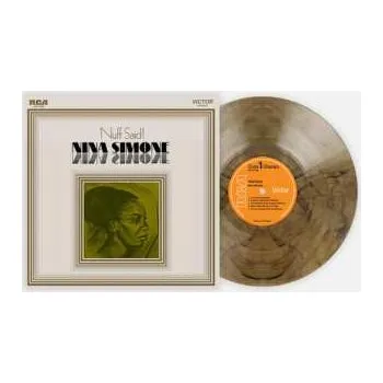 Hudba LP Nina Simone: Nuff Said 2024