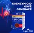 Green Swan Pharmaceuticals Koenzym Lipo Q10 100 mg