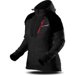 TRIMM Bunda Trimm CONTRA S ČERNÁ