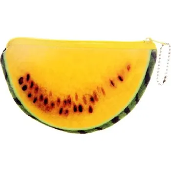 Peněženka Malá peněženka, styl ovoce, malá taštička - 6