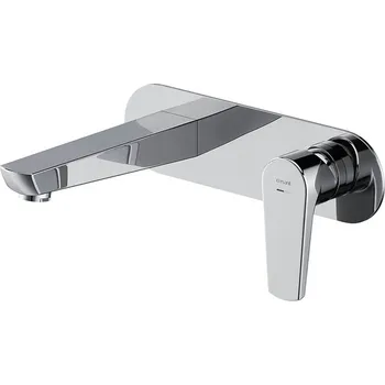 CERSANIT MODUO umyvadlová baterie podomítková s chromovým boxem S951-337