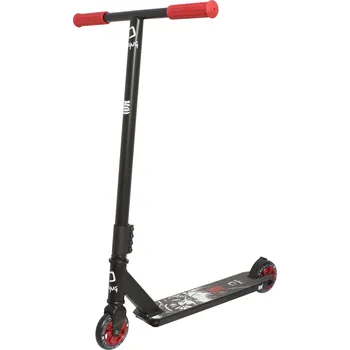 Koloběžka Freestyle koloběžka D-Young Ion červená