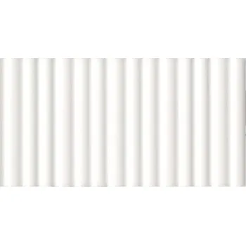 Obklad OBKLAD EL BARCO PISA WHITE WHITE GLOSSY 15X30