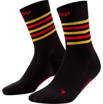 Pánská móda Ponožky CEP the run limited 2024.3 socks, mid-cut wp8ckbrmm Velikost III