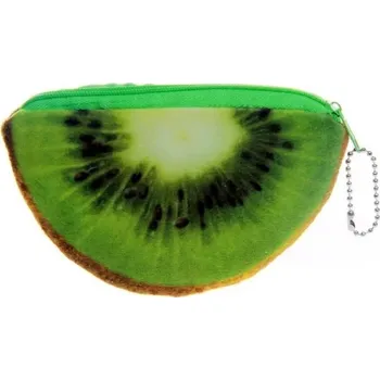 Peněženka Malá peněženka, styl ovoce, malá taštička - 4