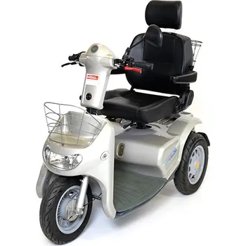 Elektrický invalidní skútr Elektrický invalidní skútr AFIKIM BREEZE - nový