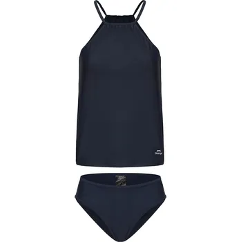 Dámské plavky Plavky Slazenger Navy 1015695 12 (40)