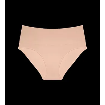 Dámské spodní prádlo Dámské maxi kalhotky Triumph Soft Sculpt - hnědé, BROWN 42 i343_10219736-00EP-42