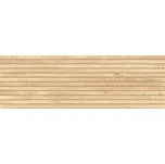 OBKLAD LAMEL LIGHT BEIGE STRUCTURE MAT 29X89