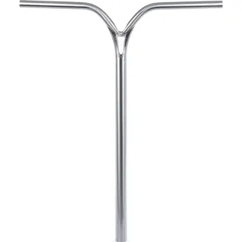 Řídítka Řídítka ETHIC Deildegast V2 Y 670mm | 32/35mm | HIC/SCS | OCEL | RAW