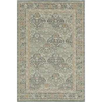 Koberec Breno Kusový koberec SOHO 477 27/LA500, 160x240 cm, Béžová/Vícebarevné