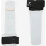 DOMYOS Dámské gymnastické gripy 900 na sportovní gymnastiku 3 ŠEDÁ