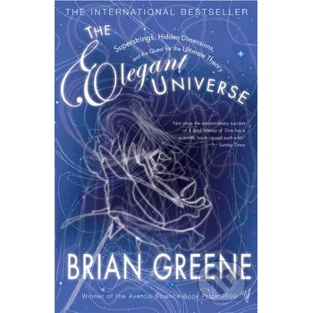 The Elegant Universe - Brian Greene Vintage