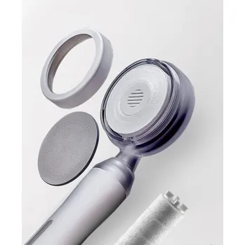 vodní filtr Zepter Perforovaný nástavec ke sprchové hlavici Lotus