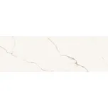 OBKLAD SIDE CALACATTA WHITE SATIN 29X89