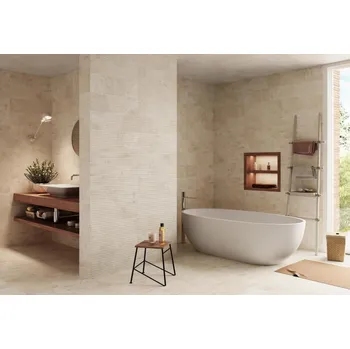 Dlažba EL BARCO FRESCO ELB AC5B1 20 x 60 x 0,9 šedá 1 m2