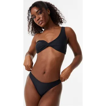 Dámské plavky Plavky Jack Wills Black 1015409 16 (XL)