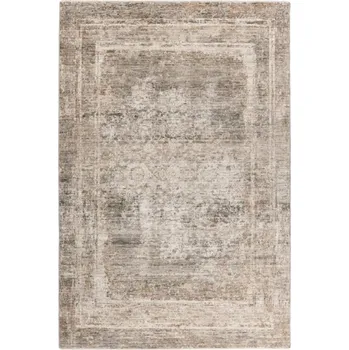 Koberec Kusový koberec Everest 431 grey 60 x 110 cm 60 x 110 cm