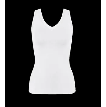 Dámský bílý modal top - Triumph, WHITE S i343_10224796-0003-S