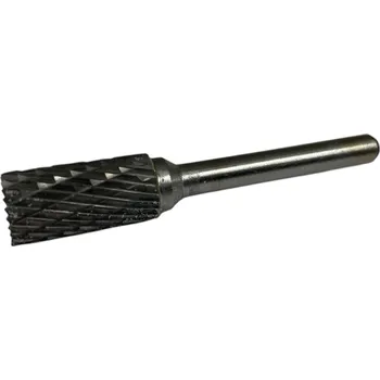 Příslušenství k frézce Wolfram Karbidová fréza 12 mm válcová