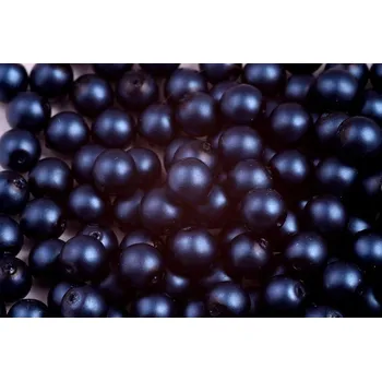 Korálek Voskovky MAT č. 41 - 8 mm