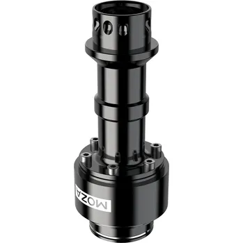 Herní volant Moza prodlužovací tyč pro základny RS061