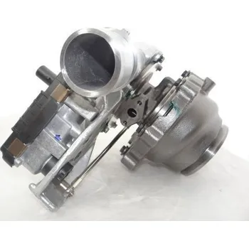 Turbodmychadlo Dmychadlo, plnění GRADE SPECIALIZED AUTOPARTS 798128-5009S