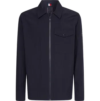 Pánská větrovka Bunda Tommy Hilfiger Desert Sky DW5 1058832 S