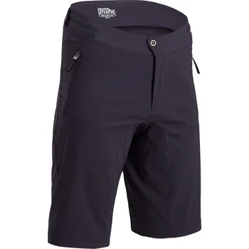 Cyklistické kalhoty Pánské kraťasy Silvini Dello - Navy Velikost: 3XL