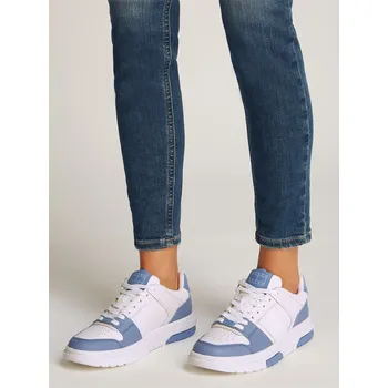 Dámská obuv Tenisky Tommy Jeans Clear Water 1049566 6 (39)